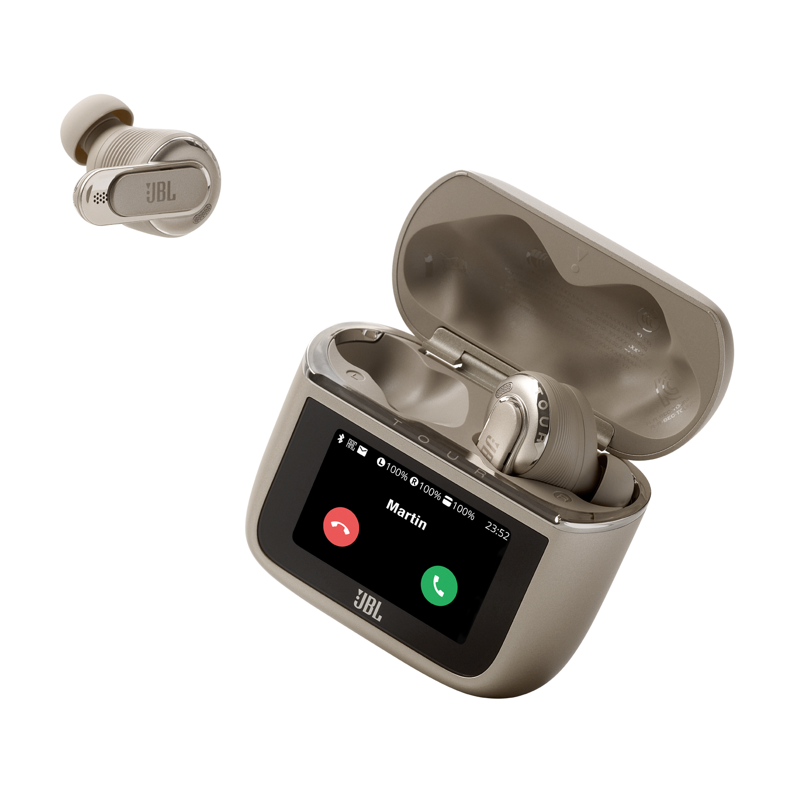 最新フラッグシップ【稼働品】JBL TOUR PRO 3 ワイヤレスイヤホン JBL TOUR PRO 3 ワイヤレスイヤホン 最新フラッグシップ稼働品JBL TOUR